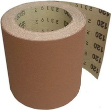 STARCKE vibrační brusný papír, šířka 115 mm, zrnitost 120 1role=10m