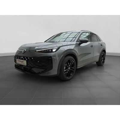Volkswagen T-Roc 1.5 eTSI DSG R-Line Black 110 kW