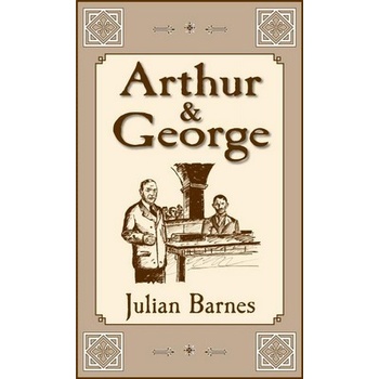 Arthur a George