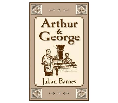 Arthur a George