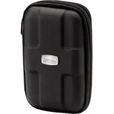 Hama Калъф за твърд диск hama eva 84113, 2.5, Черен
