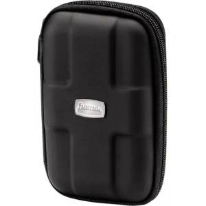 Hama Калъф за твърд диск hama eva 84113, 2.5, Черен