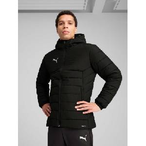 PUMA Яке teamADDITIONS Hooded Padded Jacket
