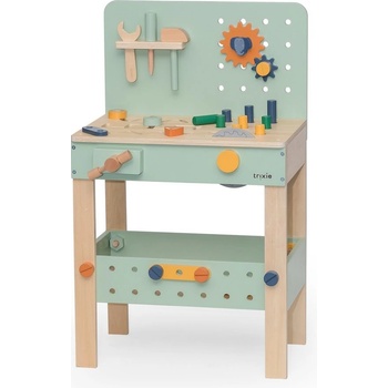 Trixie pracovní stůl s nářadím