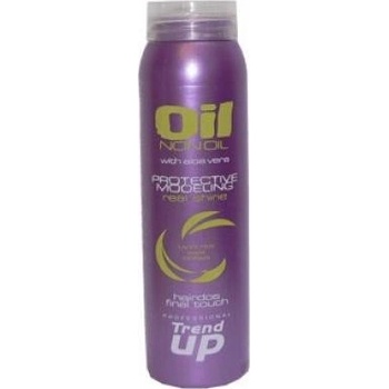 Trend up olej na vlasy ochranný Oil Non Oil 250 ml