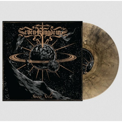 Seven Kingdoms - Sono Sola LP