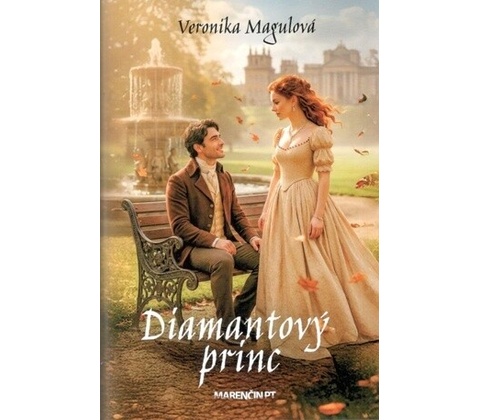 Diamantový princ