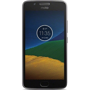 Motorola Moto G5 3GB/16GB Dual SIM