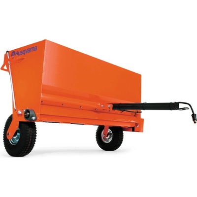 HUSQVARNA P 524X