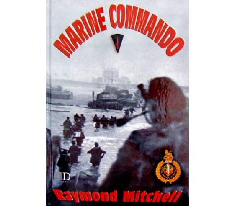 Marine Commando