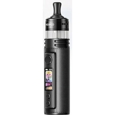 VOOPOO DRAG H40 Pro 2450 mAh Spray Black