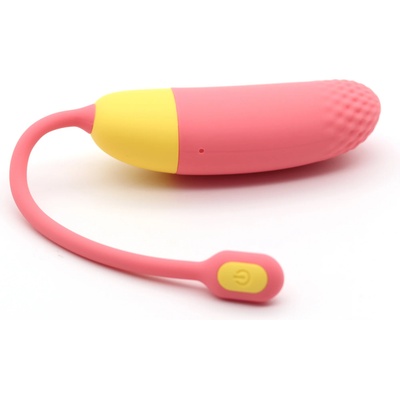 Magic Motion Vini Orange