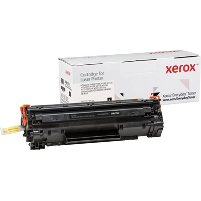 Xerox Тонер, Xerox 006R03708 Schwarz Everyday (006R03708)