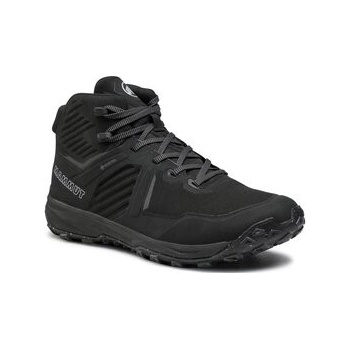 Mammut Ultimate III Mid GTX Black
