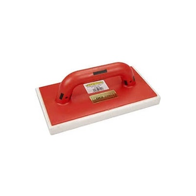 ENCO hladidlo rubben 250*130*20mm 130/9 412160