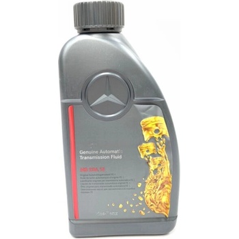 Image 1 of Mercedes-Benz MB 236.15 1 l