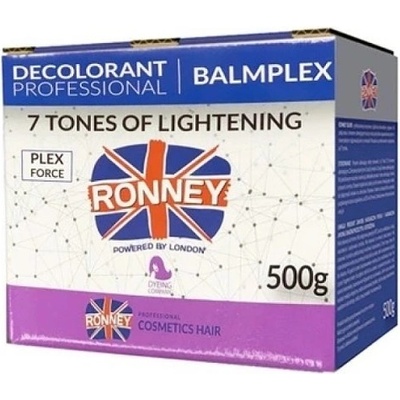 Ronney BalmPlex 7 Tones Of Lightening profi melír 500 g