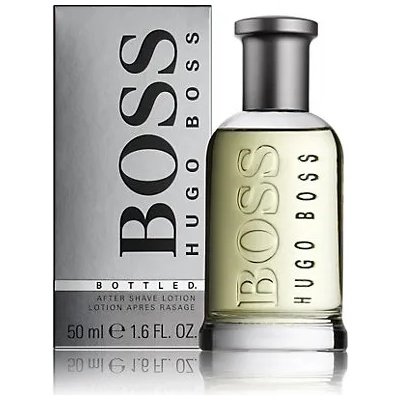 HUGO BOSS Boss Bottled афтършейв Man 100 мл