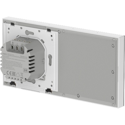 Aqara Panel Hub S1 Plus EU. Model Number: MP-K03D (MP-K03D)