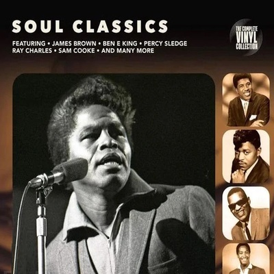 Soul Classics LP