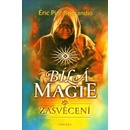 Knihy Bílá magie - Sperandio Pier Éric