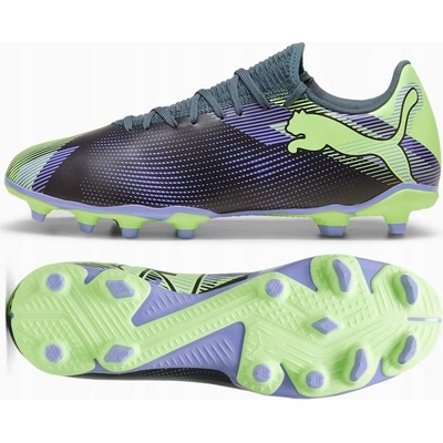 Puma FUTURE 7 PLAY FG/AG – Zboží Dáma