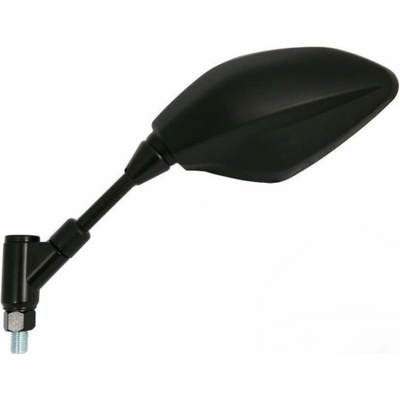 Zrcátko JMP 713.05.99 levý černý