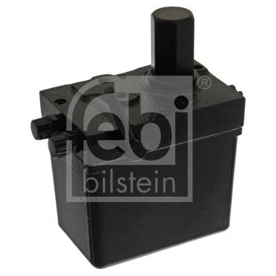 FEBI BILSTEIN Sklápěcí čerpadlo, kabina 40221