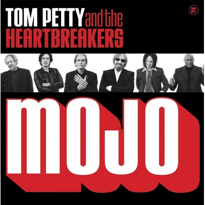 Tom Petty & The Heartbreakers - Mojo CD