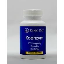 Koenzym Q10 100mg 60 kapsúl