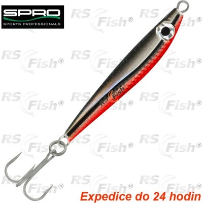 SPRO Cast´X Red Fish 14 g