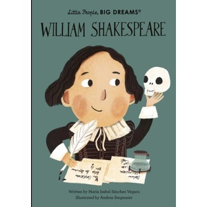 William Shakespeare | Maria Isabel Sanchez Vegara (ISBN: 9781805701668)
