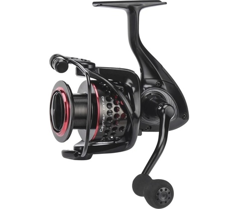 Okuma Ceymar CXT 35