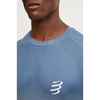 Compressport Тениска за бягане Compressport Performance (ATSM492)