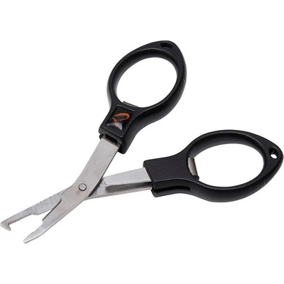 Savage Gear MAGIC FOLDING SCISSORS 9,5cm