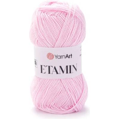 YarnArt Etamin Farba: 451