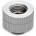 EKWB Фитинг EK-Quantum Torque Extender Rotary MF 14 - Satin Titanium (3831109828489)