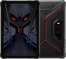 HOTWAV R9 Plus red