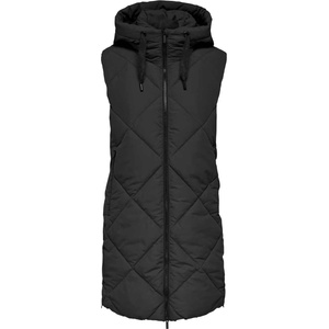 ONLY Елек onlmaggi hood waistcoat cc otw (153732375100365)