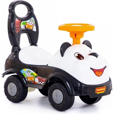 CreativeToys Medvedík 56 х 47cm