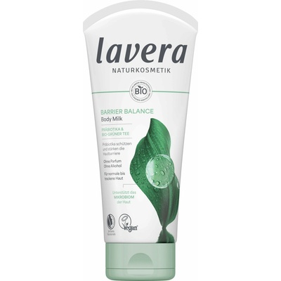 Lavera Telové mlieko Barrier Balance - 200 ml