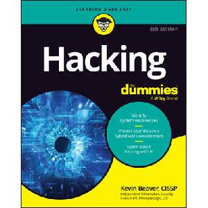 Hacking for Dummies | Beaver, Kevin (ISBN: 9781394348121)
