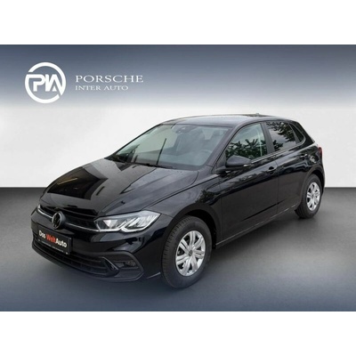 Volkswagen Polo 4Me 59 kW