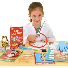 Galt Experimentální sada Lidské tělo