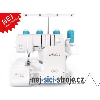Babylock Acclaim BLES4