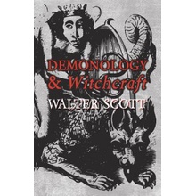 Demonology and Witchcraft