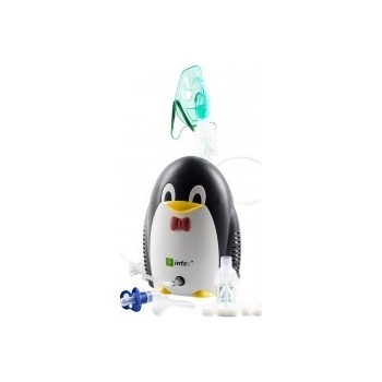 Intec CN02WF2 Pigwin inhalátor kompresorový