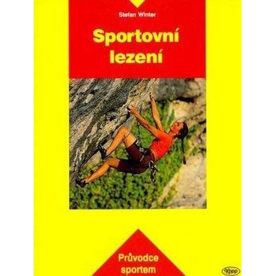 Sportovní lezení