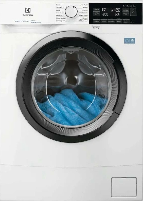 Electrolux EWS6326DC