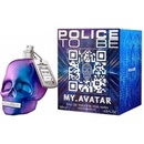 Police To Be My Avatar for Men EDT 125 ml